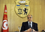 E. Tunus Başbakanı Hamadi JABELI